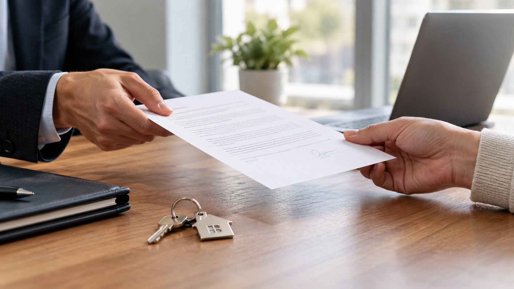 rent guarantor surge renters rights act