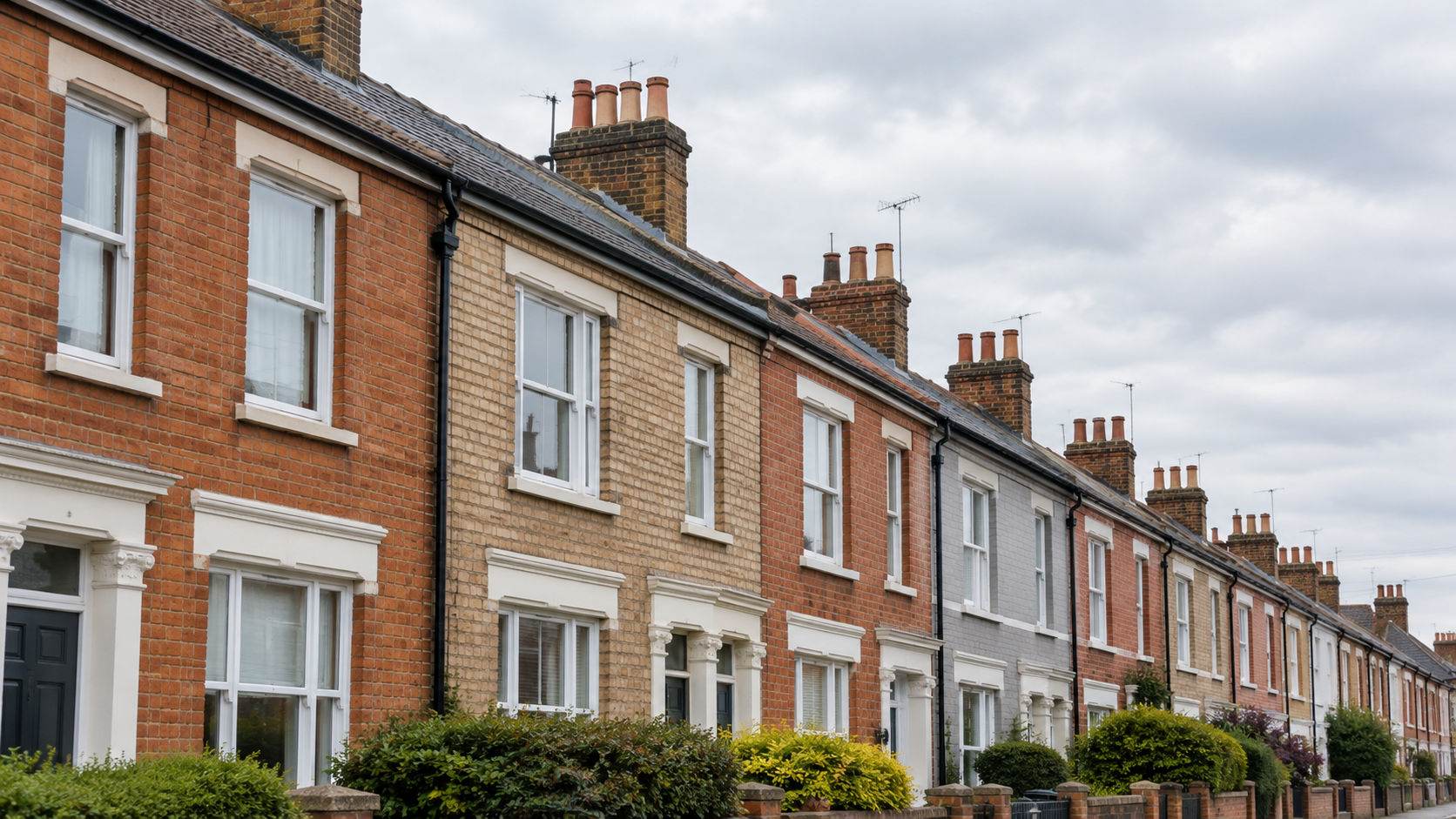 uk house price index july 2026